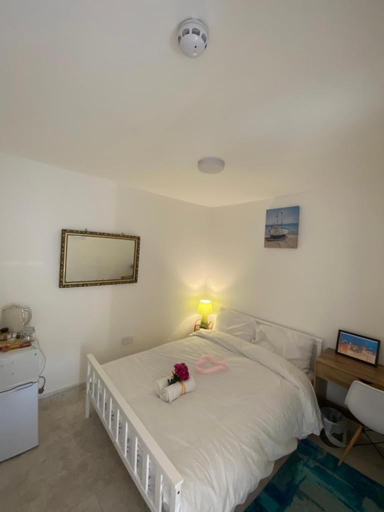 Airstaybnb Manchester Exterior foto